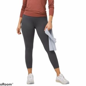 Lululemon Fast & Free Reflective Tight 25”